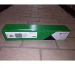 Lexmark 85D0HY0, 16500 Seiten, Gelb, 1 St&uuml;ck(e)
