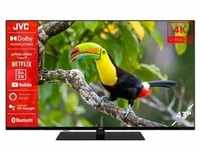 JVC LT-43VU6355 43 Zoll Fernseher / Smart TV (4K Ultra HD, HDR Dolby Vision,