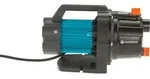 Gardena 9014-47, 800 W, AC, 4,1 bar, 3700 l/h, IPX4, Schwarz, Gr&uuml;n