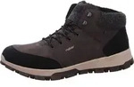Rieker Schn&uuml;rstiefel Mehrfarbig - Braun - 42
