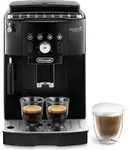 De&rsquo;Longhi Magnifica S Smart, Espressomaschine, 1,8 l, Kaffeebohnen, Gemahlener