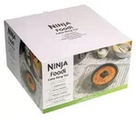 Ninja 4384J300EUUK Gugelhupfform f&uuml;r Multikocher (Beschreibung)
