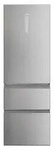 Haier HTW5618DNMG K&uuml;hl-/Gefrierkombination 360l Total No Frost Air Surround WIFI -