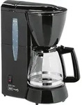 Melitta M 720-1/2 Single 5 Filterkaffeemaschine - Schwarz