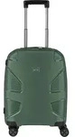 IMPACKT - IP1 4w Trolley S m.USB Port - Gr&uuml;n