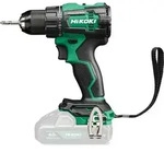 Hikoki DS18DE W4Z Akku Bohrschrauber 18 V 70 Nm Brushless Solo - ohne Akku, ohne