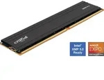 Crucial Pro CP16G4DFRA32A, 16 GB, 1 x 16 GB, DDR4, 3200 MHz, 288-pin DIMM