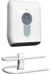 Sygonix SY-5050590 Bad-Schnellheizer WM-FHSq-W002 Wei&szlig;