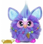 Furby (lila), 6 Jahr(e), AA - Lila