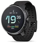 Suunto Race 3,63 cm (1.43") AMOLED 49 mm Digital 466 x 466 Pixel Touchscreen Schwarz