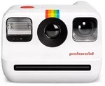 Polaroid 9097, Wei&szlig;, 53,9 x 66,6 mm, Auto, Auto, 1/125 s, 1 s - Wei&szlig;