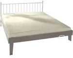 Bassetti Spannbettlaken UNI 3F/094 ECR&Uuml; 90x190100x220 *9225068 - Beige