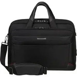 Samsonite PRO-DLX 6, Aktenkoffer, 43,9 cm (17.3"), Ausziehbar, Schultergurt,...