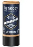 benecos MEN ONLY Deo Stick Erfrischend Bio-Lavendel&ouml;l 40g