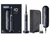 Oral-B iO Series 9 Special Edition, elektrische Zahnbürste, Bluetooth, 7...