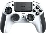 Nacon Revolution 5 Pro PS5 Controller wei&szlig; - Schwarz/Wei&szlig;