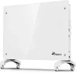 Tresko Infrapanel 2000W GPH-20 Weiss - Wei&szlig;
