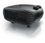 Brandson Heizl&uuml;fter 2000W, 2 Leistungsstufen, Thermostat, energiesparend,...
