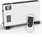 TroniTechnik&reg; TT-KH-102 Heizger&auml;t Konvektor Radiator Heizung stufenlose