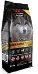 alpha spirit Dog Complete Soft Food Freiland-Geflügel 1,5kg alpha spirit Dog Complete Soft Food Freiland-Geflügel 1,5kg