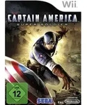 Captain America - Super Soldier