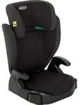 Graco Junior MaxiTM i-Size R129 Kindersitz, ca. 3,5 bis 12 Jahre (100 bis 150 cm),