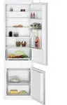 Neff KI5871SE0, 270 l, SN-ST, 35 dB, 3,2 kg/24h, E