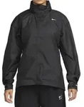 NIKE W NK FAST REPEL Jacke Damen schwarz XS - Schwarz - 32