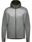 GORE WEAR R5 GTX I INSULATED JACKET Herren Lab Grau/Utility Gr&uuml;n S