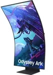 Samsung Odyssey Ark 55" VA 4K UHD 165Hz Schwarz Curved Monitor (2023) Samsung Odyssey Ark 55" VA 4K UHD 165Hz Schwarz Curved Monitor (2023)