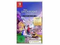 Disney Dreamlight Valley SWITCH (CiaB) Cozy Edition