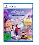 Disney Dreamlight Valley PS-5 Cozy Edition