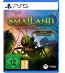Smalland: Survive the Wild PS-5