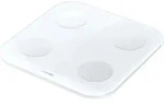 Huawei Scale 3 Bluetooth Edition, Elektronische Personenwaage, 150 kg, Wei&szlig;,...