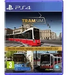 Dovetail Games Tram Sim Deluxe, PlayStation 4
