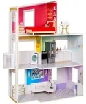 Rainbow High Townhouse