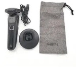 Philips SHAVER Series 5000 S5887/13 Elektrischer Nass- und Trockenrasierer,
