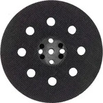 PRO Schleifteller, weich, 215 mm