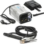 IPOTOOLS MMA-160R Inverter Schwei&szlig;ger&auml;t Elektrodenschwei&szlig;ger&auml;t E Hand IGBT MMA