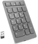 Lenovo Go Numeric Keypad - Grau