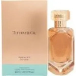 Tiffany & Co Rose Gold Edp Spray