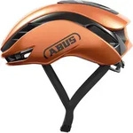 ABUS Rennradhelm GameChanger 2.0 - High Performance Aerohelm mit optimierter