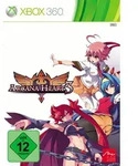 Arcana Heart 3