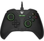 snakebyte Gamepad Pro X schwarz - kabelgebundener Xbox Series X|S & PC...