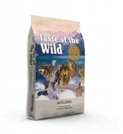 TASTE OF THE WILD Wetlands - Trockenfutter f&uuml;r Hunde - 12 2 kg