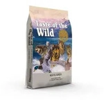 Taste of the Wild Wetlands, Universal, Huhn, Ente, Egg, Kartoffel, 5,6 kg