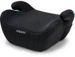 Osann Kindersitzerh&ouml;hung Up 125-150 cm - Black - Schwarz