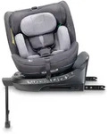 BabyGo Reboarder Move360, grau