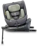 BabyGo Kindersitz Move360, gr&uuml;n