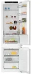 Neff KI7962FD0, 290 l, SN-ST, 8 kg/24h, D, Fresh Zone Fach, Wei&szlig; - Wei&szlig;